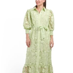 Brand new solitaire dress